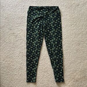 Stretchy, Soft LuLaRoe Leggings